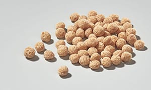 Malt balls Typ 1